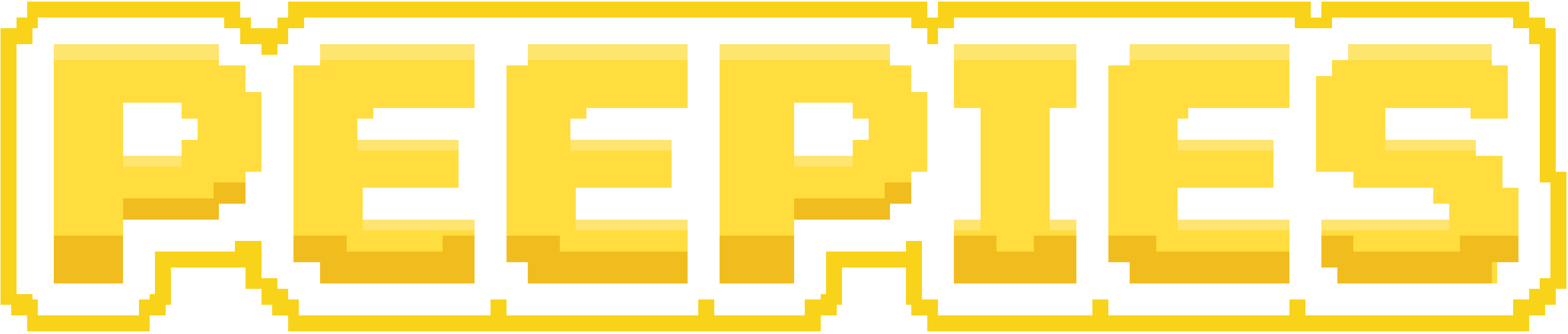 PEEPIES